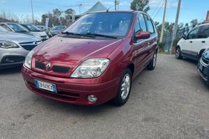 Renault Megane Scénic Evol. 1.6 16V cat Pr. Expres