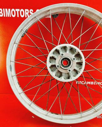 CERCHIO ANTERIORE BMW R100GS R80GS
