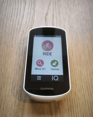 Garmin Edge Explore