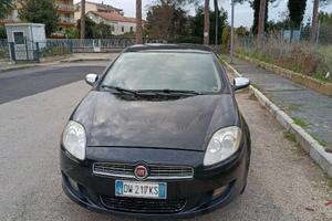 Fiat Bravo 1.4 gpl