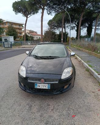 Fiat Bravo 1.4 gpl