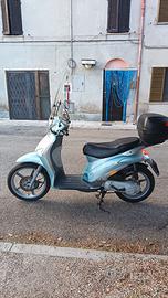 piaggio liberty 50 2 t