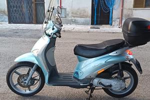 piaggio liberty 50 2 t
