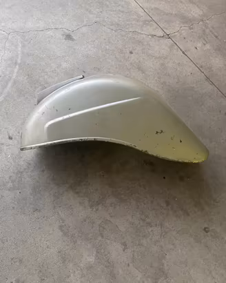 Parafango vespa