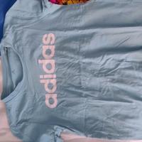 t shirt adidas