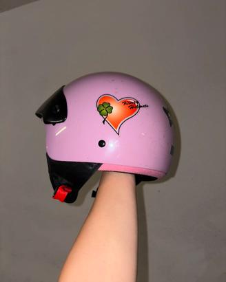 Casco da moto