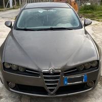 Alfa Romeo 159 1.9 120cv