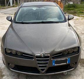 Alfa Romeo 159 1.9 120cv