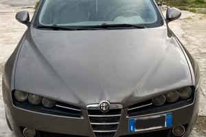 Alfa Romeo 159 1.9 120cv