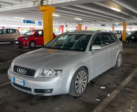 Audi A4 Avant S-Line 1.9 130CV 2004