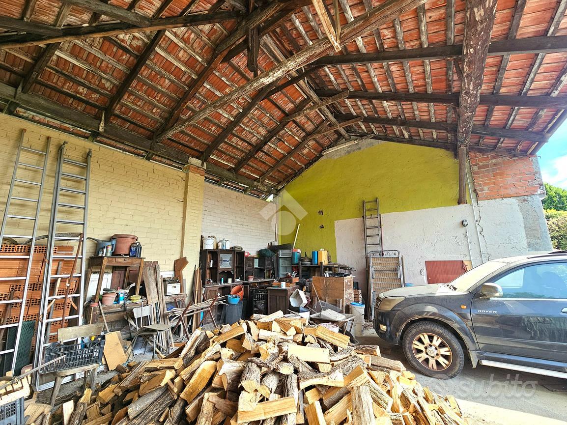 Apartment in Cafasse, Borgata Funghetto - Vista 3