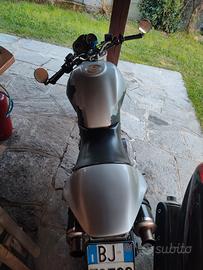 ducati monster 620ie