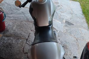 ducati monster 620ie