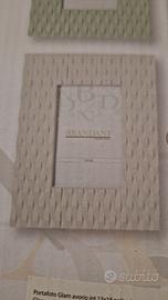 Porta foto Glam Brandani