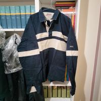 Polo da barca  manica lunga Musto tg. XL
