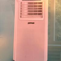 Climatizzatore portatile