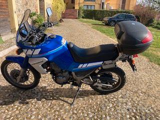 Yamaha Tenere 3YF XTZ660 ASI