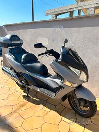 Honda Silver Wing 400 - 2010