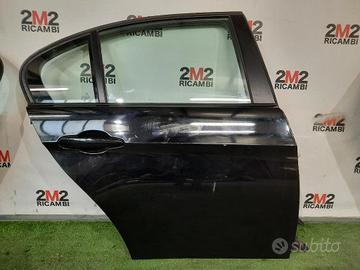 PORTIERA POSTERIORE DESTRA BMW Serie 3 E90 Berlina
