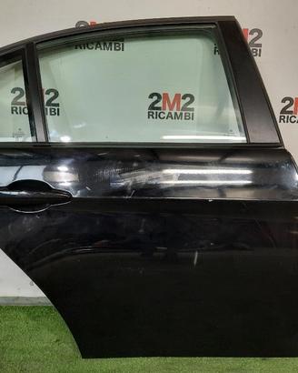 PORTIERA POSTERIORE DESTRA BMW Serie 3 E90 Berlina
