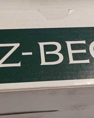 Aghi groz beckert