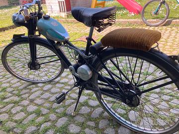 Aquilotto sport. Conservato con sella aquila origi