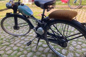 Aquilotto sport. Conservato con sella aquila origi