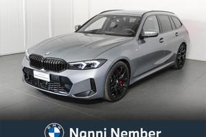 BMW Serie 3 Touring 320d Touring mhev 48V MSport P
