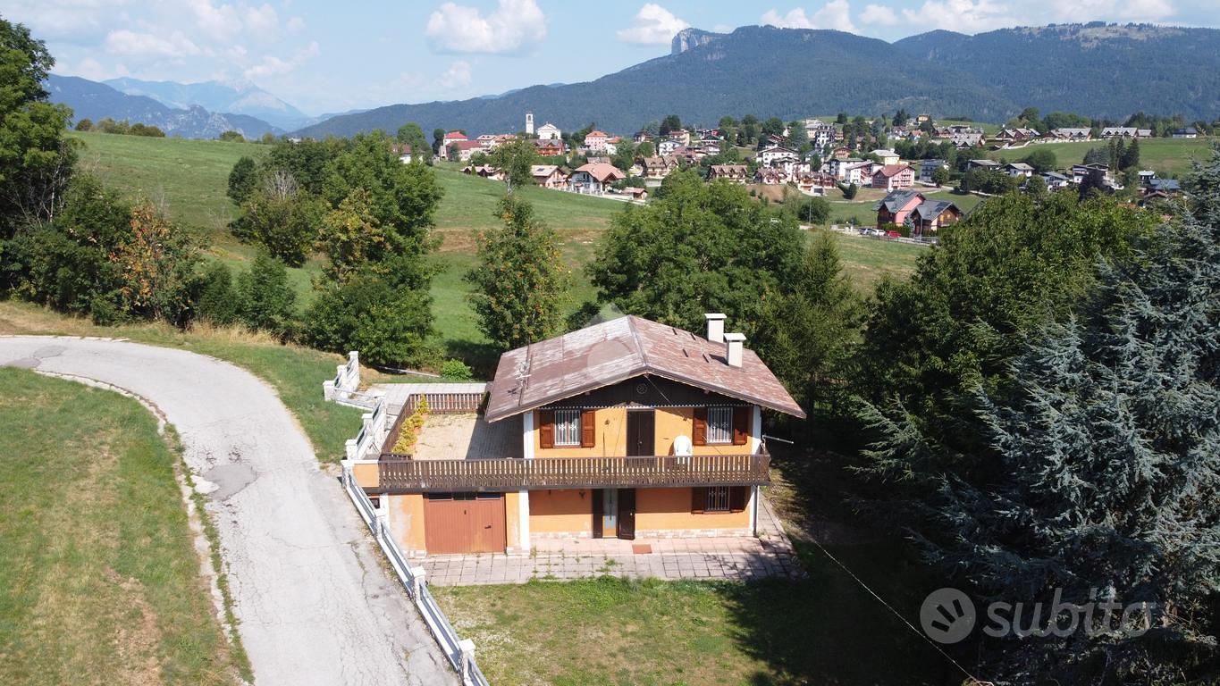 Casa – Roana, Stuparich - Vista 3