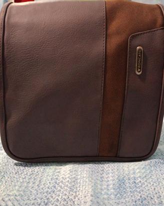 Borsa a tracolla da uomo Roncato Panama - Ottime c