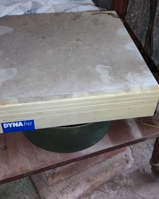 dispositivo elettronico DynaBit prodotto da Caelum