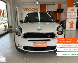 MINI Mini Paceman (R61) Mini 2.0 Cooper SD Bus...