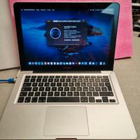 MacBook Pro 9,2
