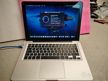 MacBook Pro 9,2