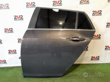 PORTIERA POSTERIORE SINISTRA MERCEDES Classe C Ber