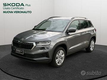 Škoda Karoq 2.0 TDI EVO SCR SELECTION DSG