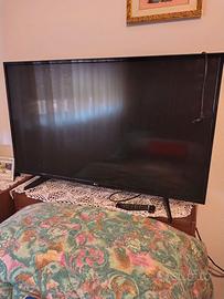 Smart TV LG 43LH570V da 43 pollici Full HD