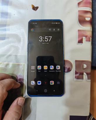 Lenovo Legion duel 16-512gb