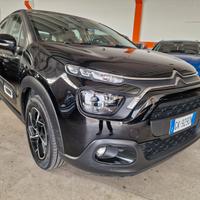 Citroen C3 PureTech 83 S&S Shine