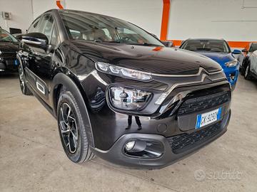 Citroen C3 PureTech 83 S&S Shine