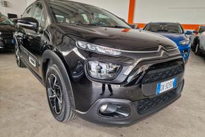 Citroen C3 PureTech 83 S&S Shine