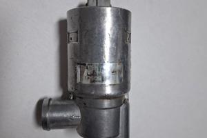 Valvola regolazione minimo Bosch 0 280 140 516