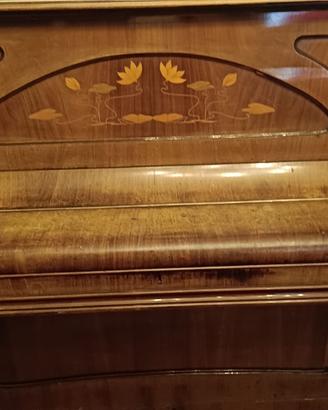 PIANOFORTE DEL 1912