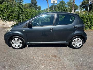 Toyota Aygo Aygo 5p 1.0