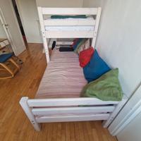 materassi memory singoli 