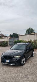 Bmw x1 20D Xdrive