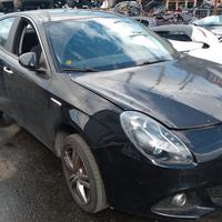 Pezzi di ricambio Alfa Giulietta anno 2014
