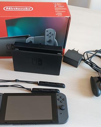 Nintendo Switch consolle + giochi