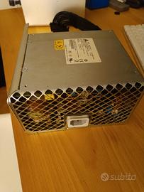 Alimentatore per Mac Pro 4.1 e 5.1 - NON FUNZIONA