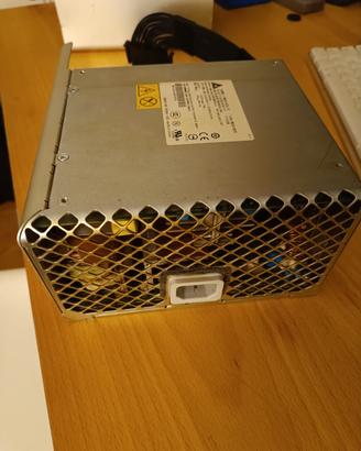Alimentatore per Mac Pro 4.1 e 5.1 - NON FUNZIONA